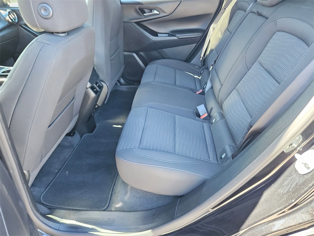 Thumbnail: 2025 Chevrolet Equinox - 27