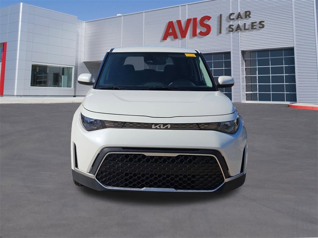 Thumbnail: 2023 Kia Soul - 10