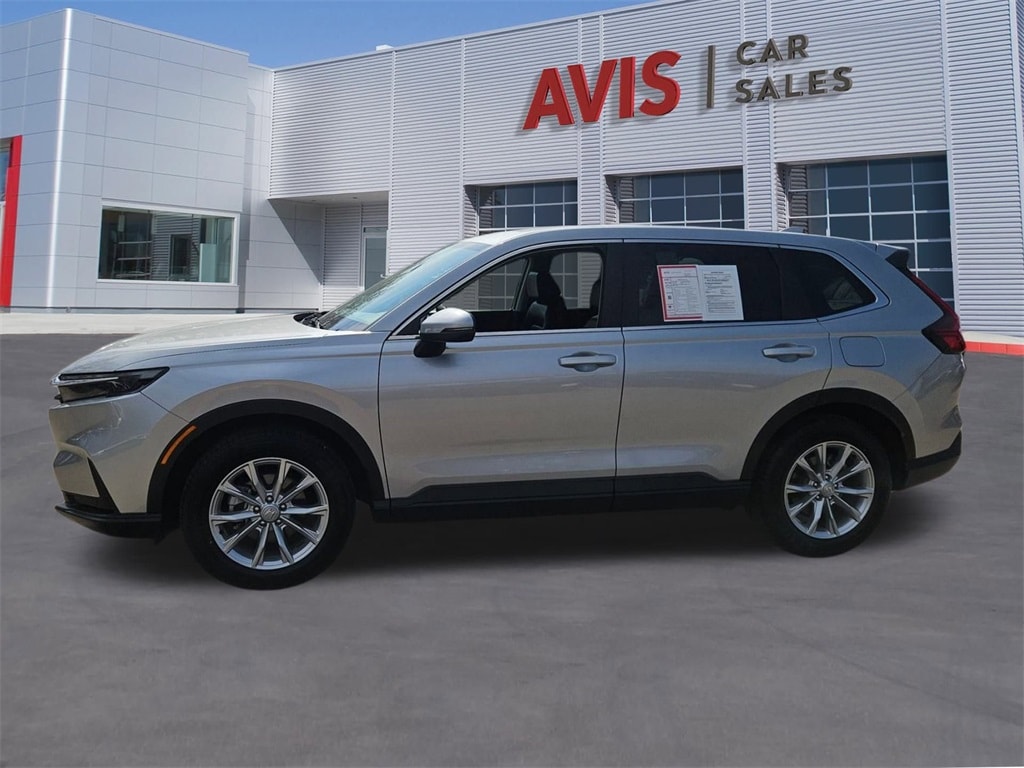 Thumbnail: 2025 Honda CR-V - 2