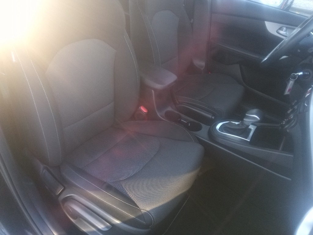 Thumbnail: 2024 Kia Forte - 8