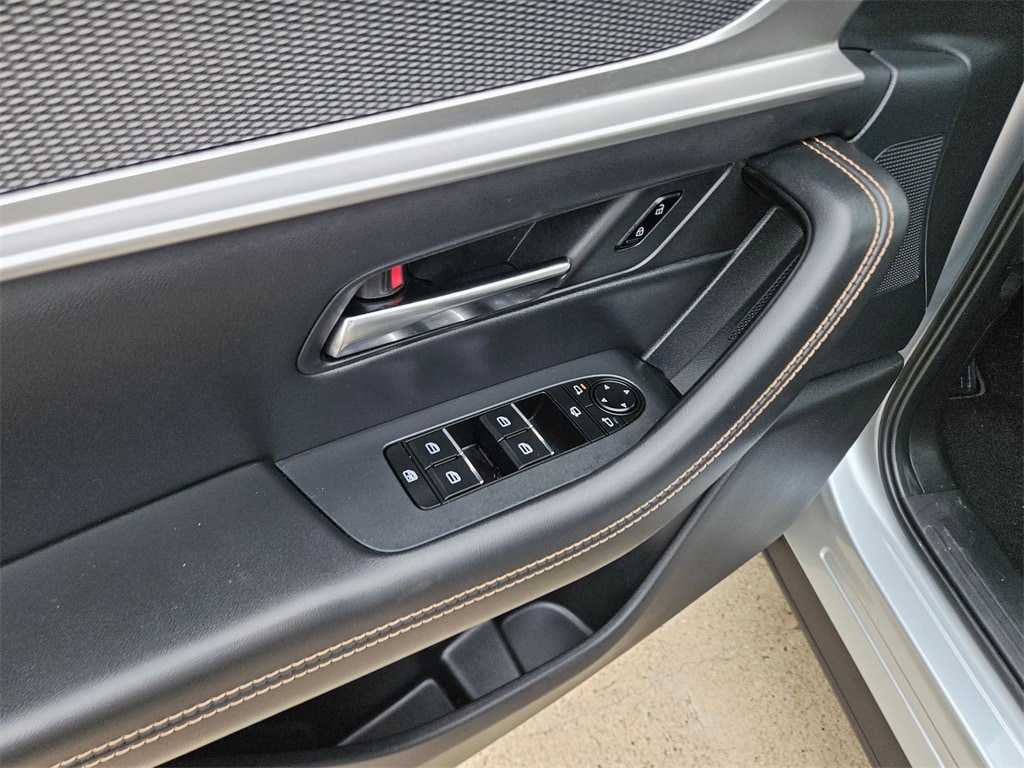 Thumbnail: 2025 Mazda CX-90 - 14