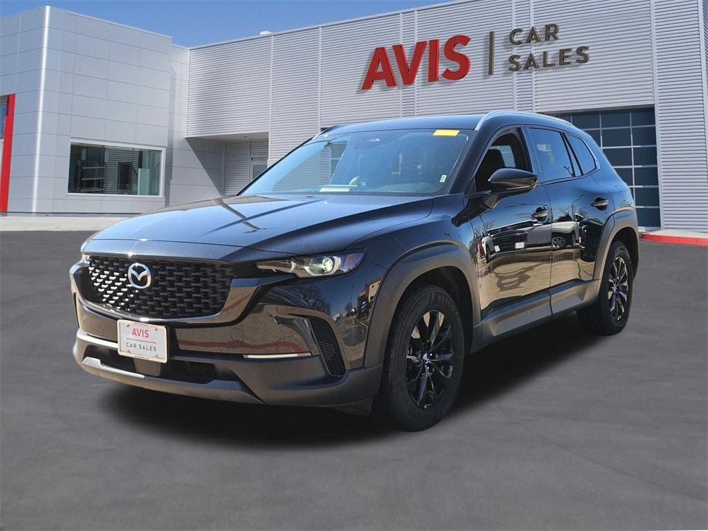 Thumbnail: 2025 Mazda CX-50 - 1