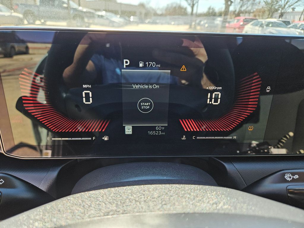 Thumbnail: 2025 Kia K4 - 19