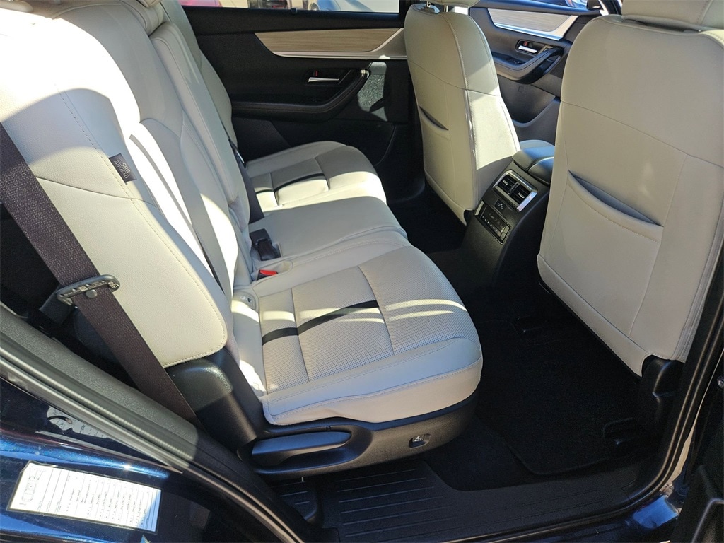 Thumbnail: 2025 Mazda CX-90 - 28