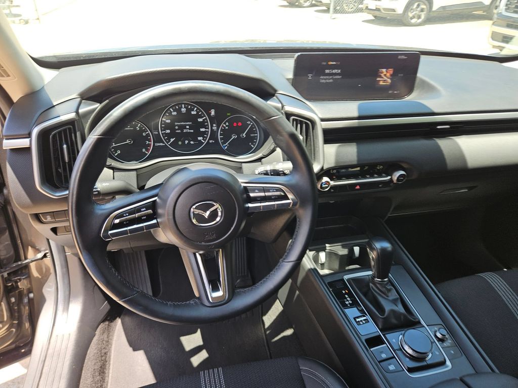 Thumbnail: 2025 Mazda CX-50 - 16