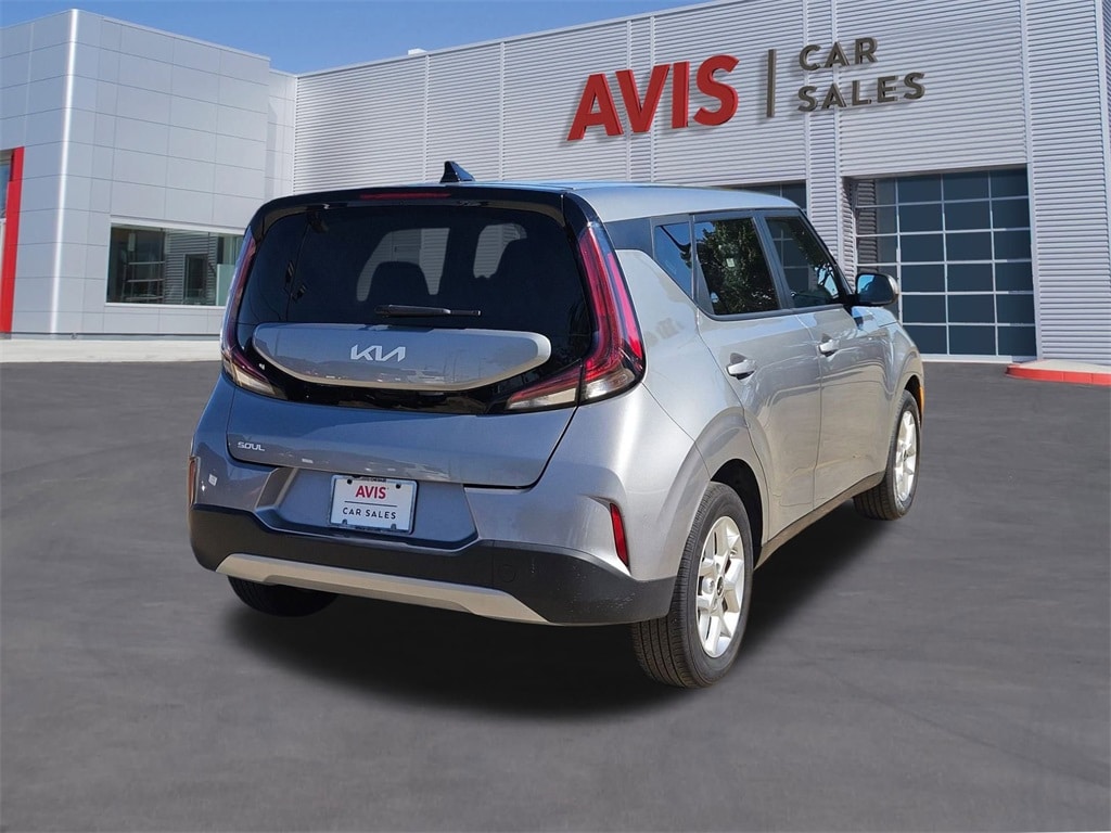 Thumbnail: 2024 Kia Soul - 5