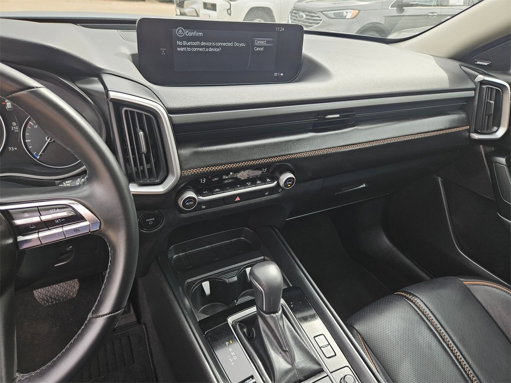 Thumbnail: 2025 Mazda CX-50 - 20