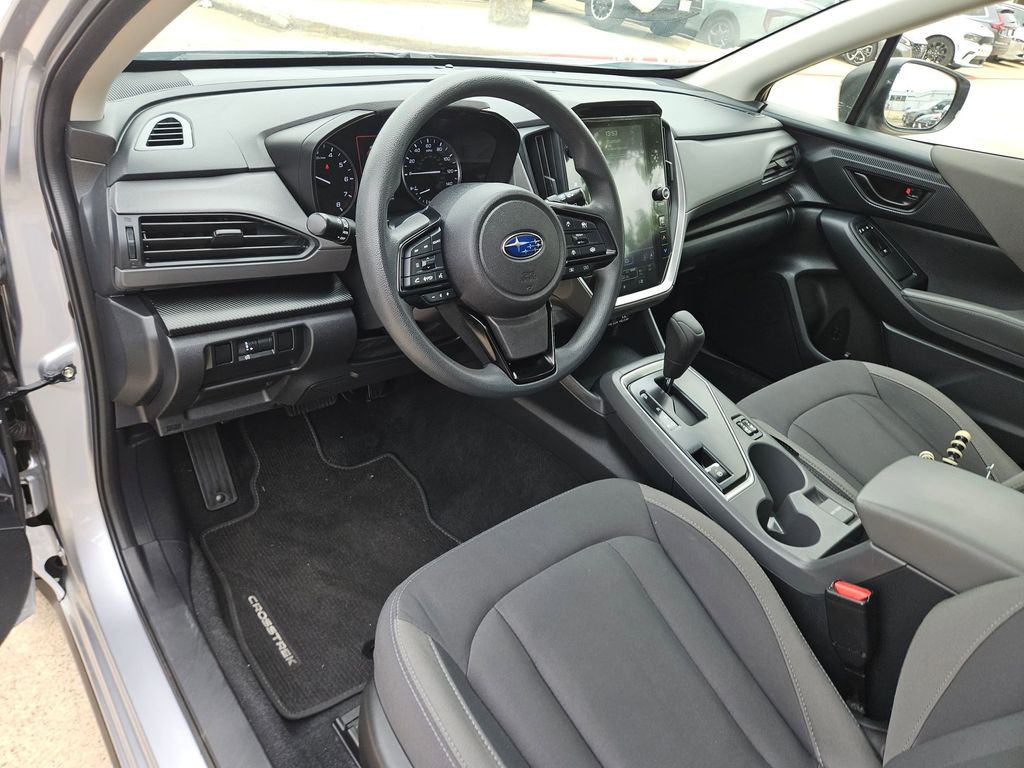 Thumbnail: 2025 Subaru Crosstrek - 13