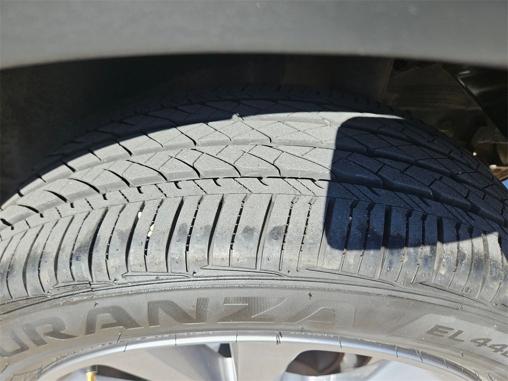 Thumbnail: 2025 Mazda CX-30 - 29