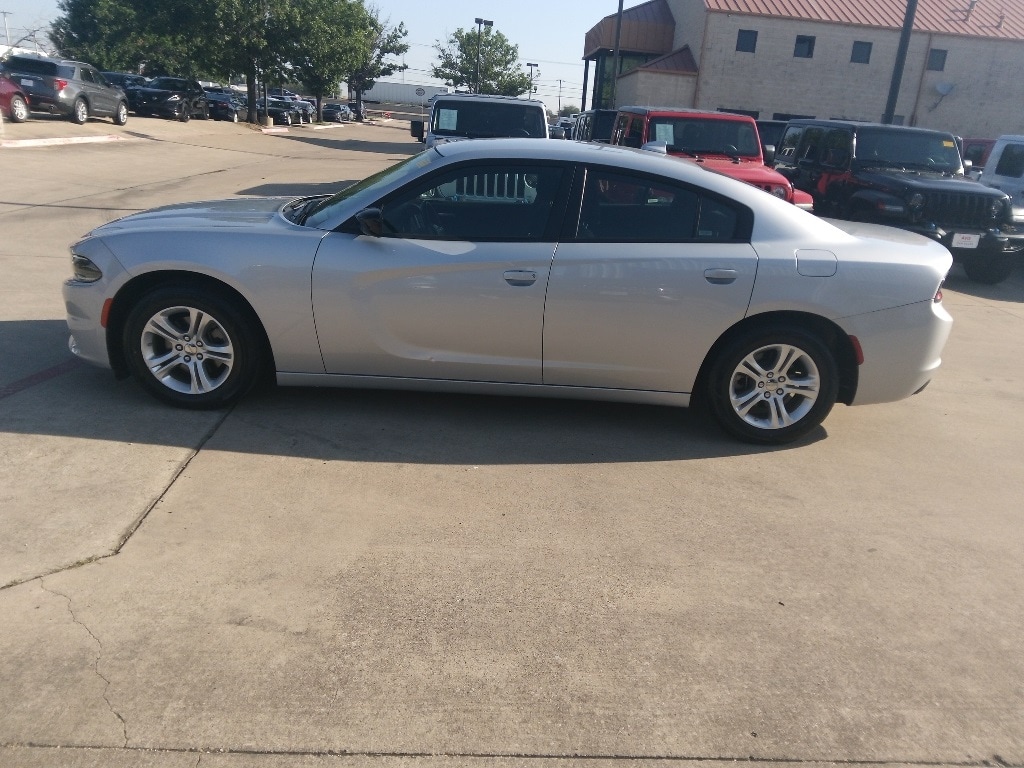 2023 Dodge Charger SXT 3
