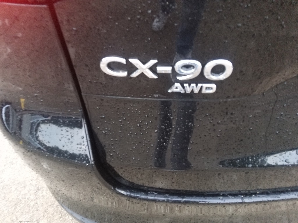 Thumbnail: 2024 Mazda CX-90 - 12