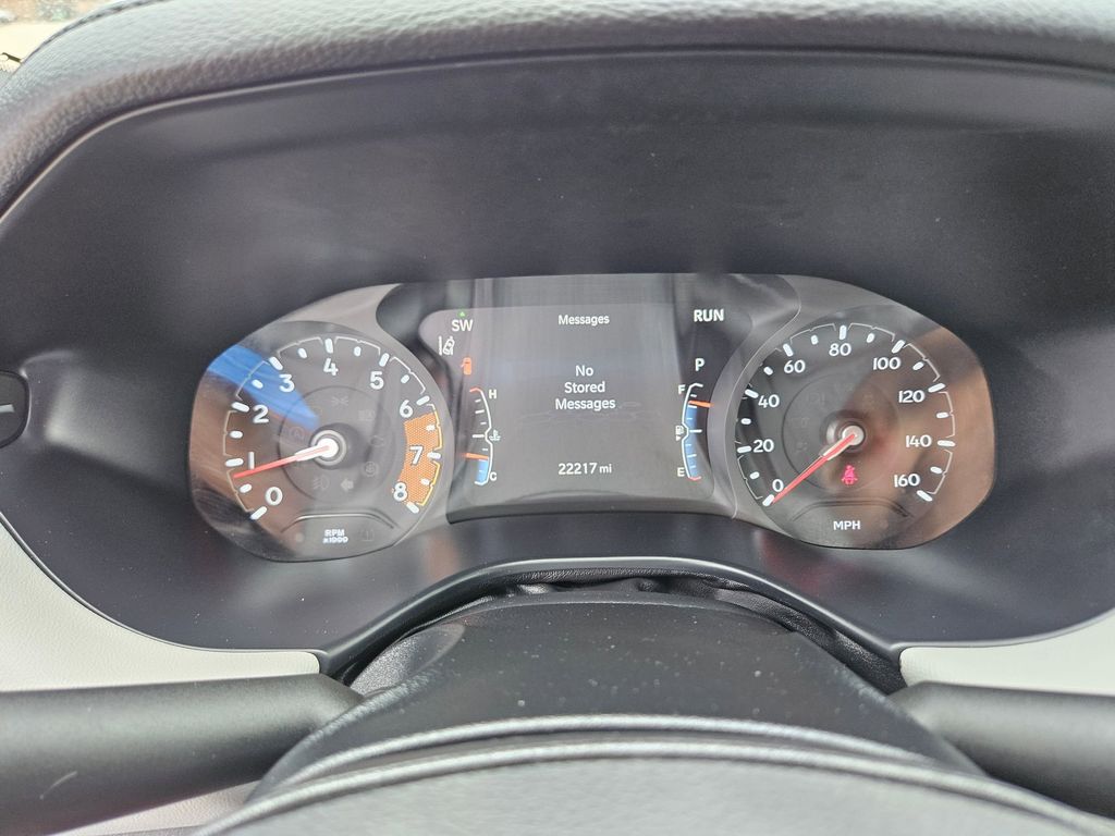 Thumbnail: 2025 Jeep Compass - 19