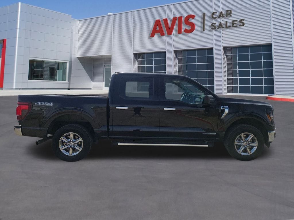 Thumbnail: 2025 Ford F-150 - 7