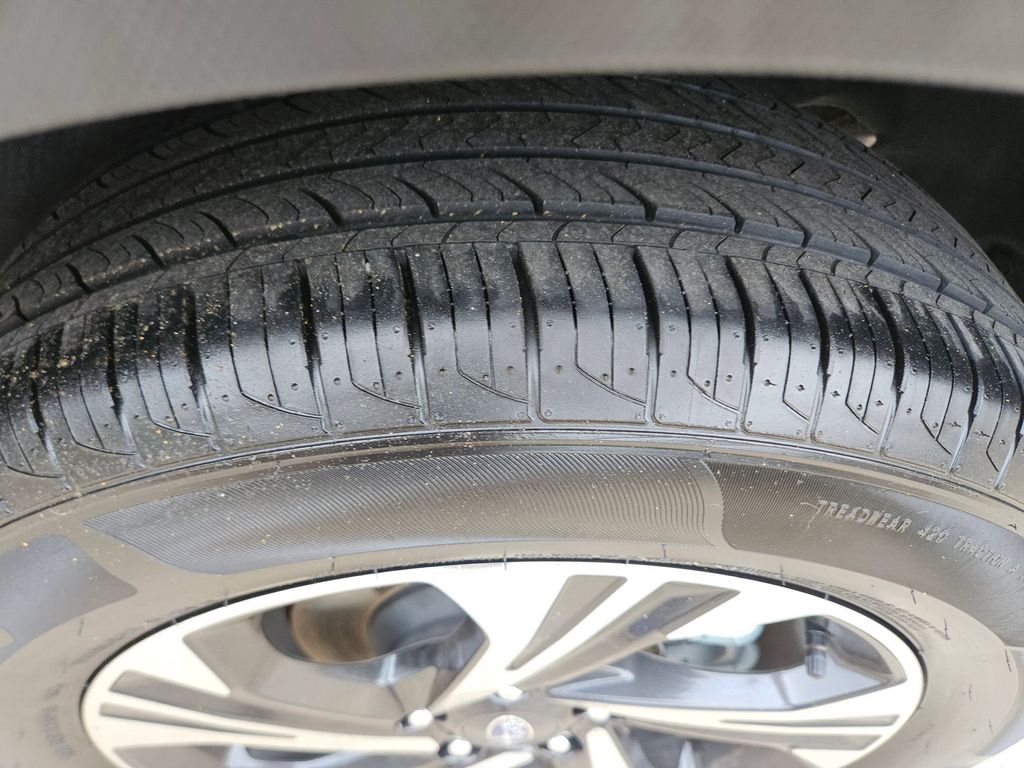 Thumbnail: 2025 Subaru Crosstrek - 25