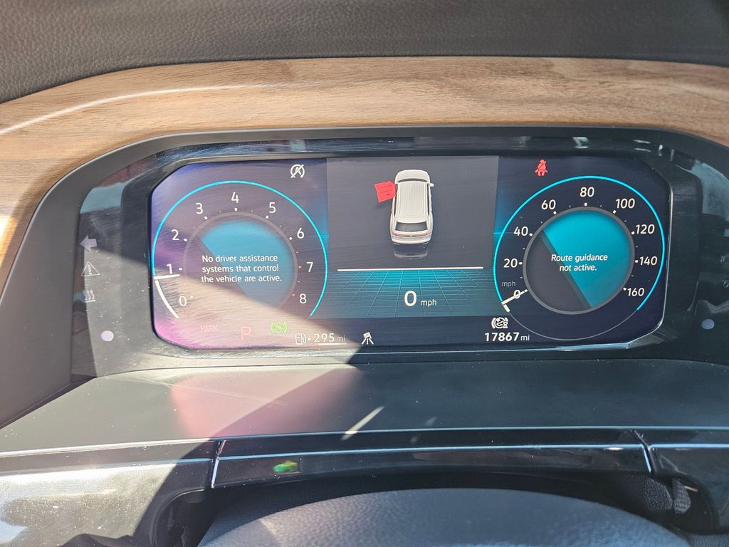 Thumbnail: 2025 Volkswagen Atlas - 19