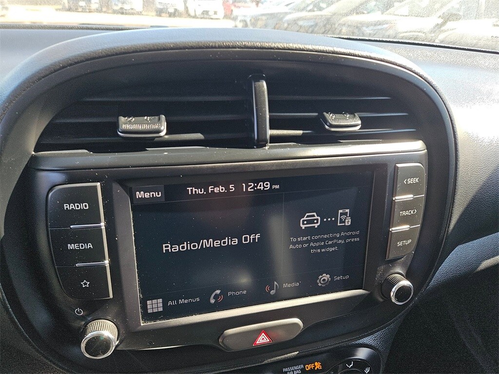 Thumbnail: 2024 Kia Soul - 20