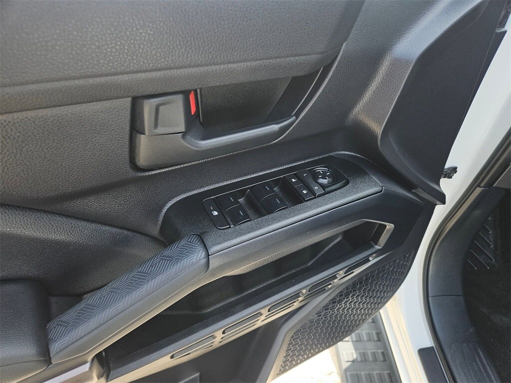 Thumbnail: 2025 Toyota 4Runner - 15