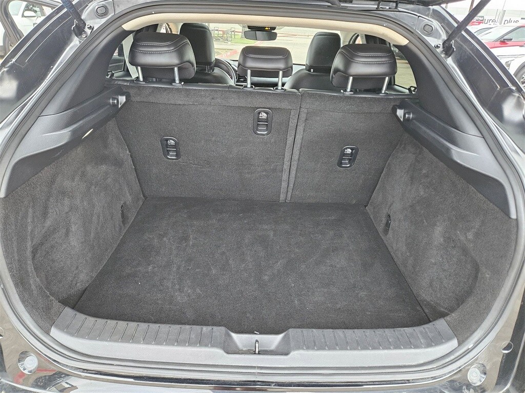 Thumbnail: 2025 Mazda CX-30 - 25