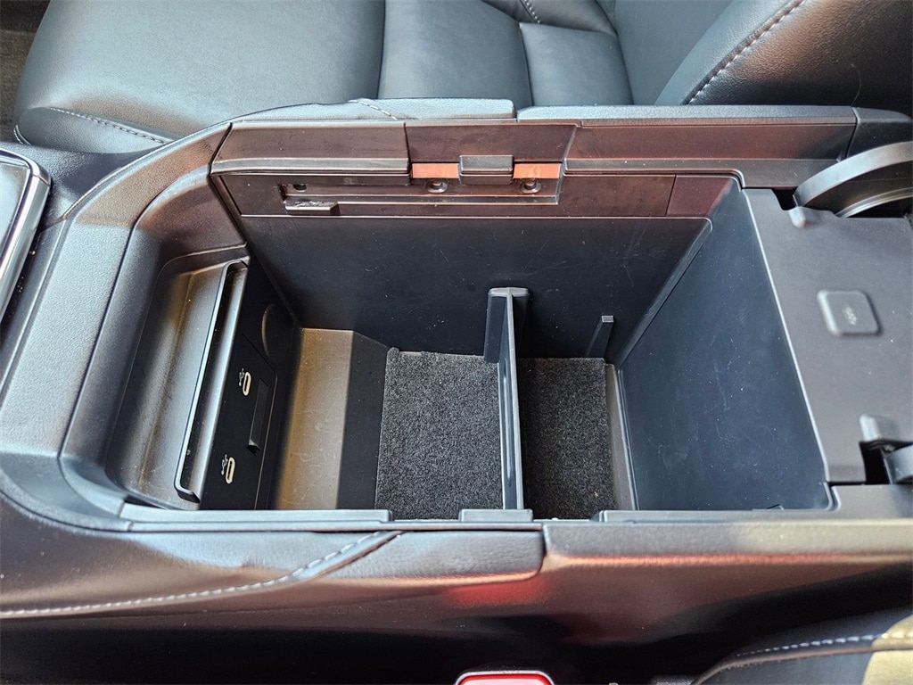 Thumbnail: 2025 Mazda CX-30 - 27