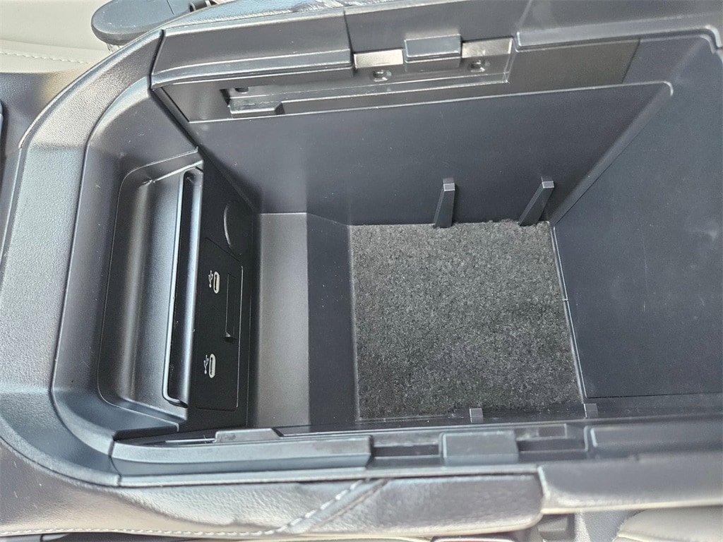 Thumbnail: 2025 Mazda CX-30 - 27