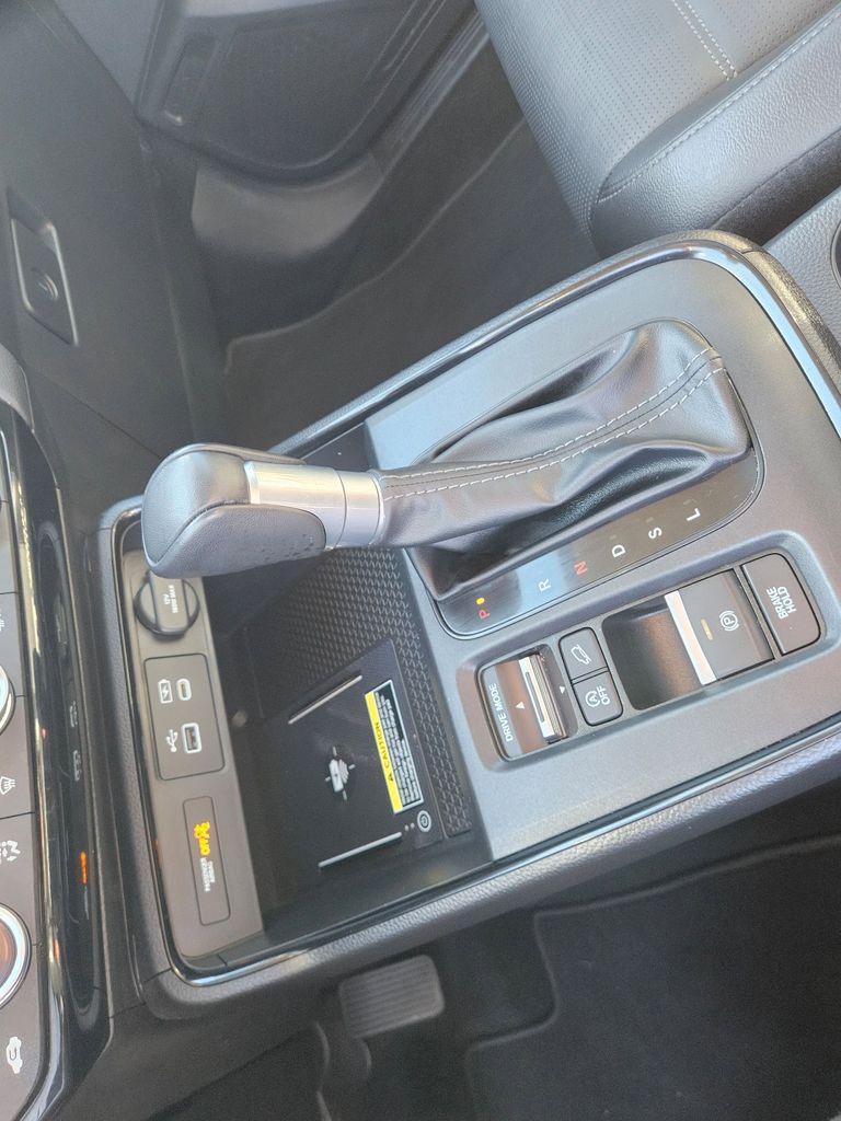 Thumbnail: 2025 Honda CR-V - 29