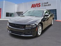 2023 Dodge Charger SXT -
                  Irving, TX