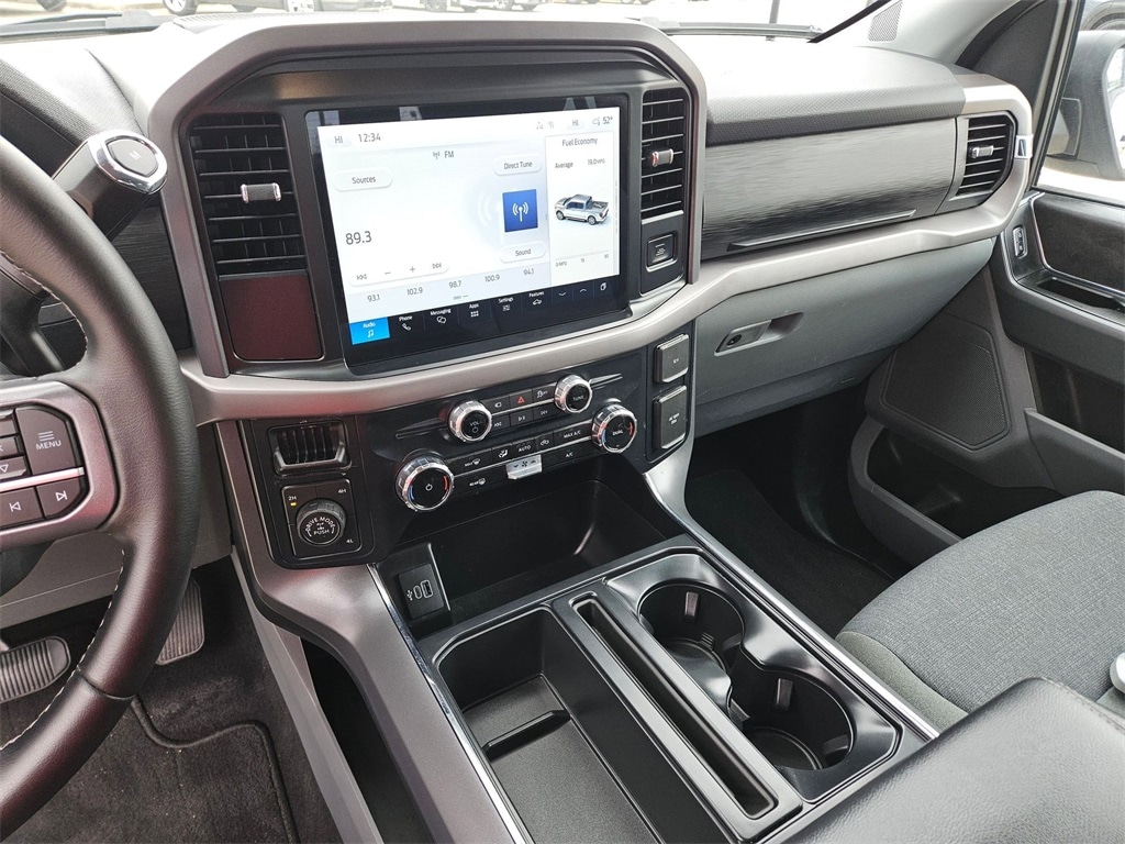 Thumbnail: 2025 Ford F-150 - 20