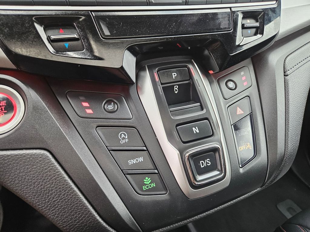 Thumbnail: 2025 Honda Odyssey - 29