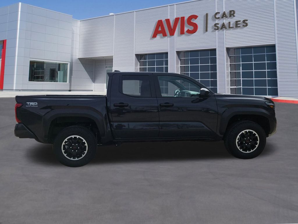 Thumbnail: 2025 Toyota Tacoma - 7