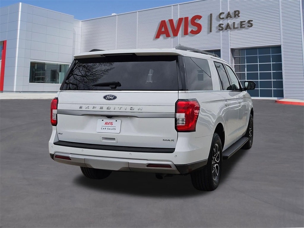 Thumbnail: 2024 Ford Expedition MAX - 6