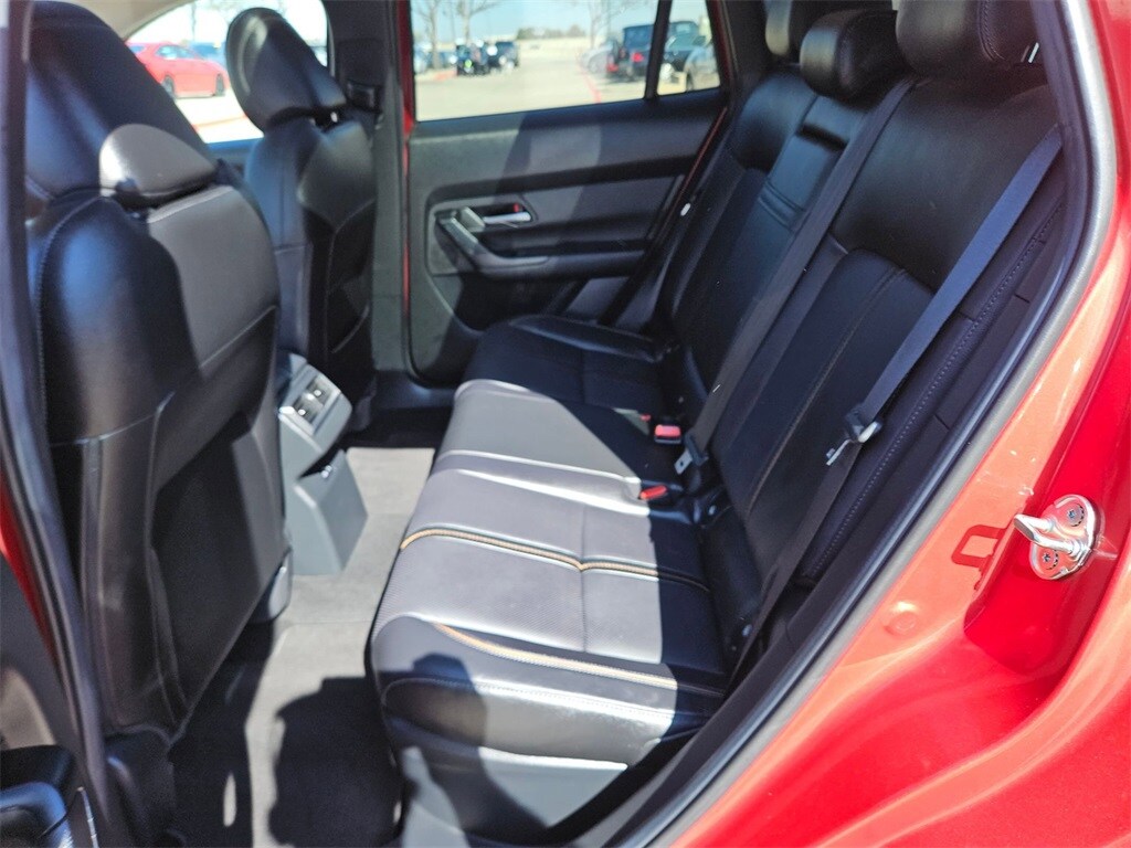 Thumbnail: 2025 Mazda CX-50 - 28