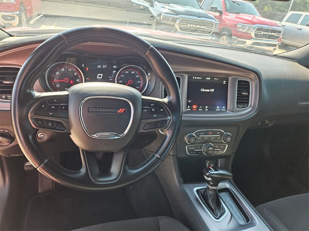 Thumbnail: 2023 Dodge Charger - 16