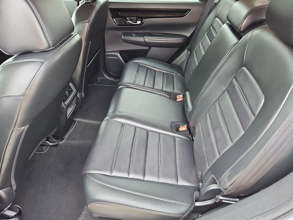 Thumbnail: 2025 Honda CR-V - 27