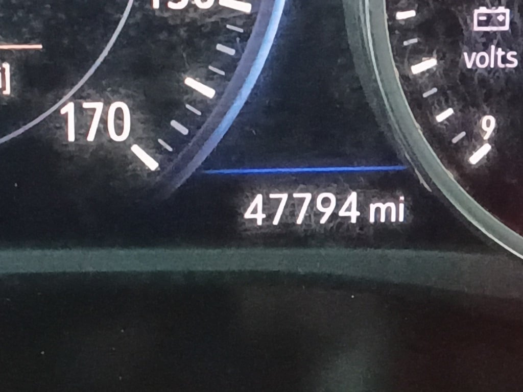 Thumbnail: 2024 Buick Enclave - 2