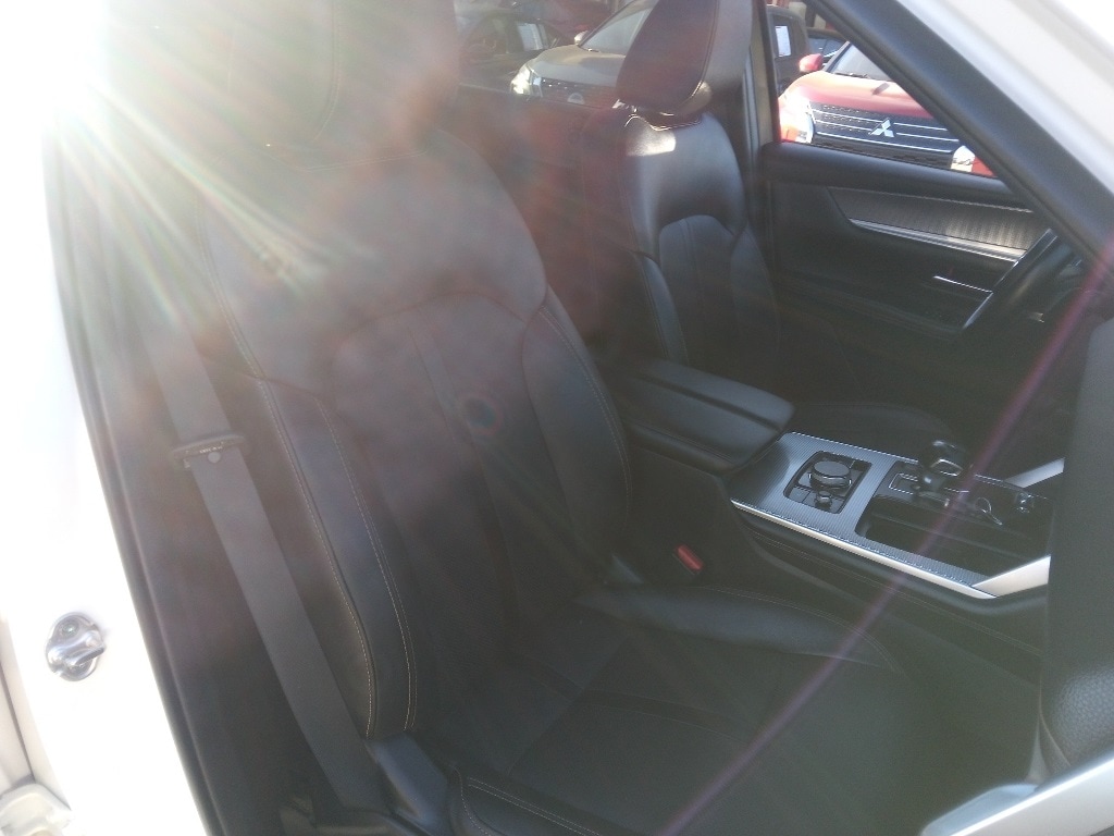 Thumbnail: 2024 Mazda CX-90 - 9
