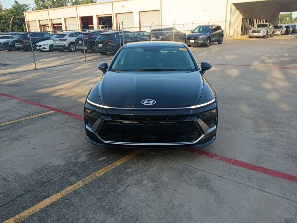 Thumbnail: 2025 Hyundai Sonata - 5