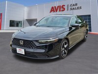 2024 Honda Accord Sport -
                  Irving, TX
