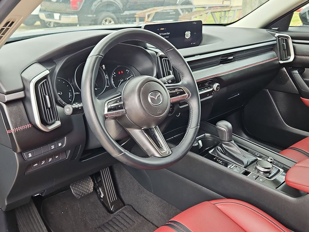 Thumbnail: 2025 Mazda CX-50 - 15