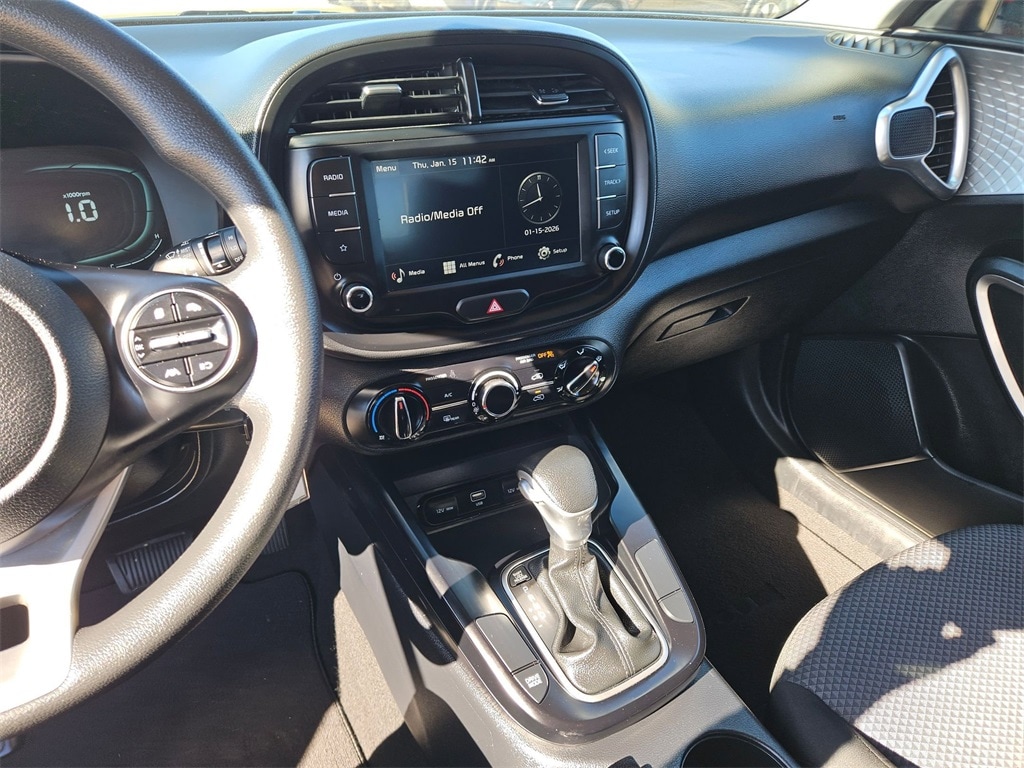 Thumbnail: 2024 Kia Soul - 20