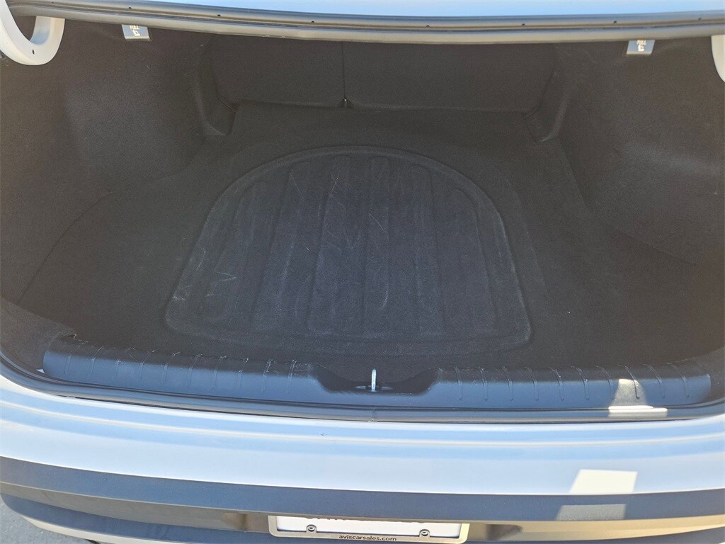 Thumbnail: 2025 Kia K4 - 24