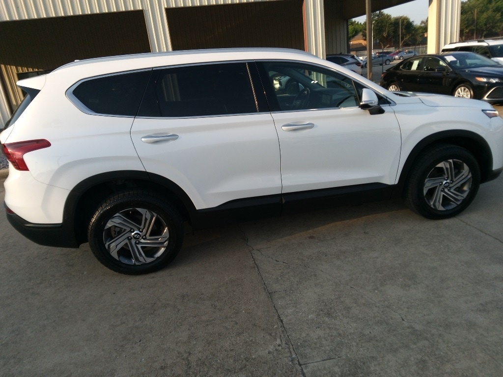 Thumbnail: 2023 Hyundai Santa Fe - 7