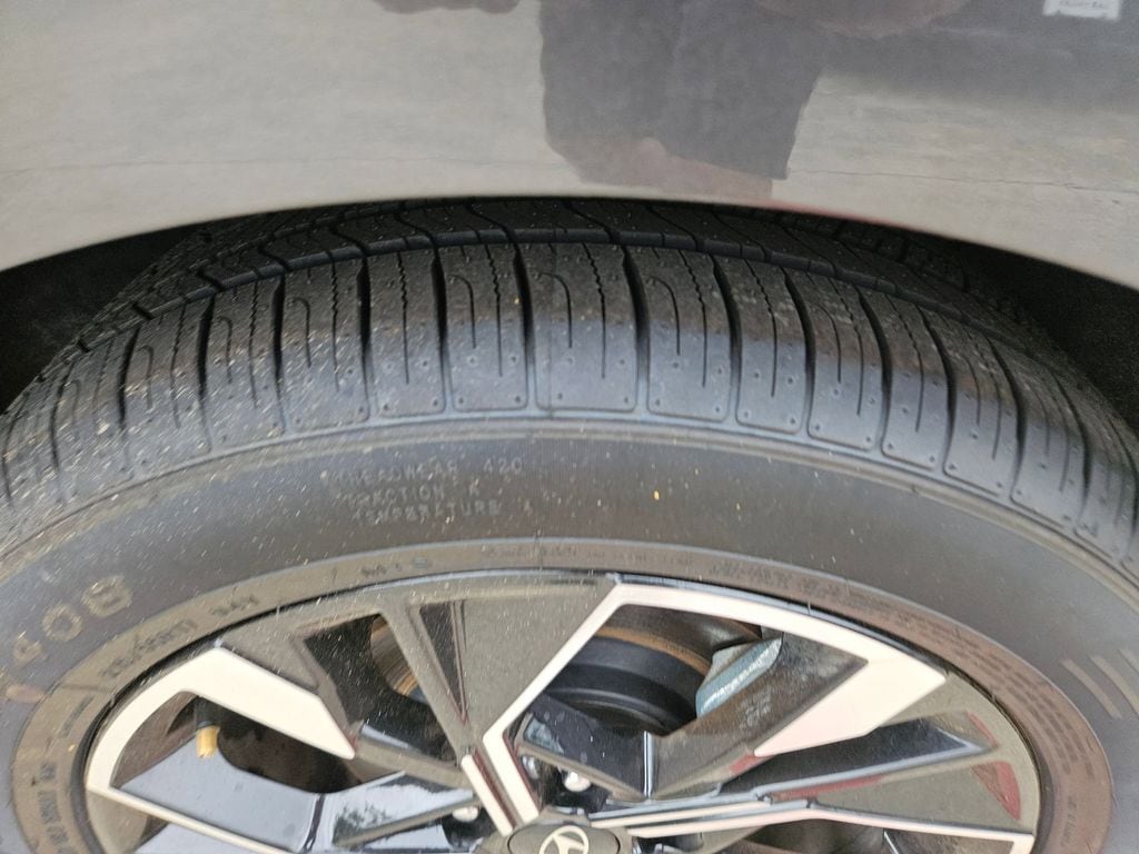 Thumbnail: 2025 Hyundai Sonata - 26