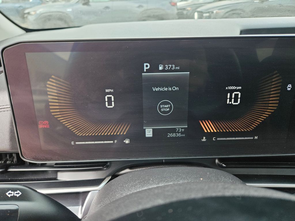 Thumbnail: 2025 Kia Carnival - 19