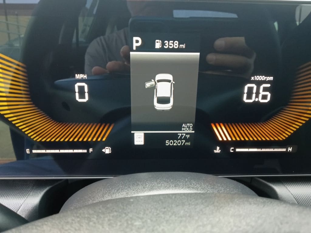 Thumbnail: 2025 Kia K4 - 2