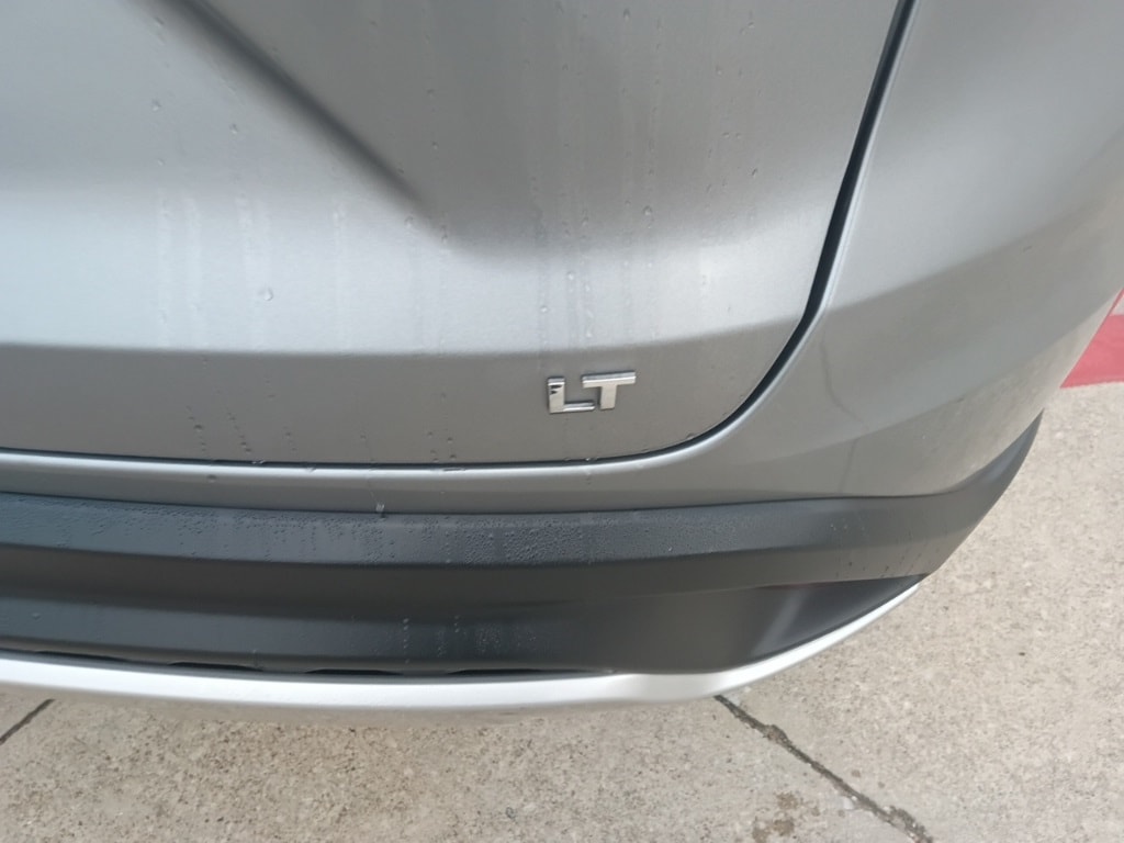 Thumbnail: 2025 Chevrolet Trax - 11