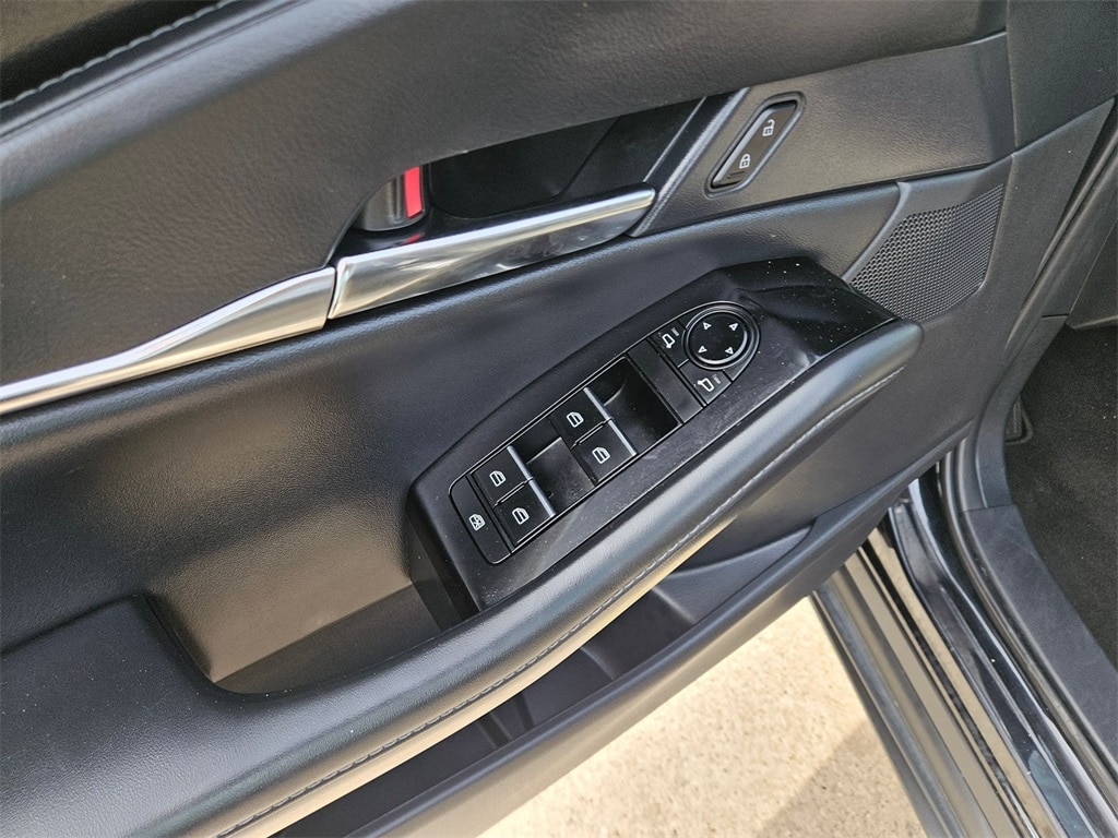 Thumbnail: 2025 Mazda CX-30 - 14