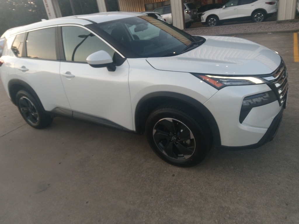 Thumbnail: 2024 Nissan Rogue - 8