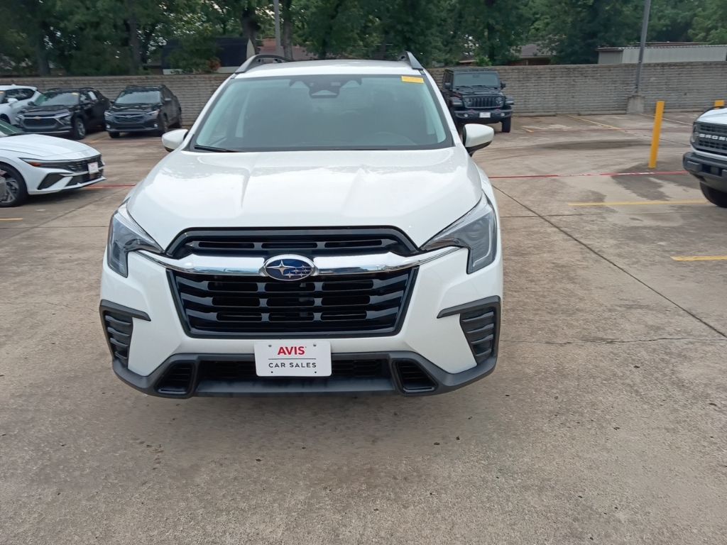 Thumbnail: 2025 Subaru Ascent - 5