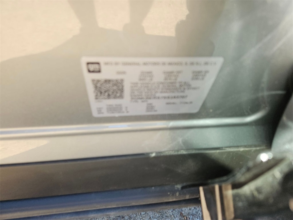 Thumbnail: 2025 Chevrolet Blazer - 31