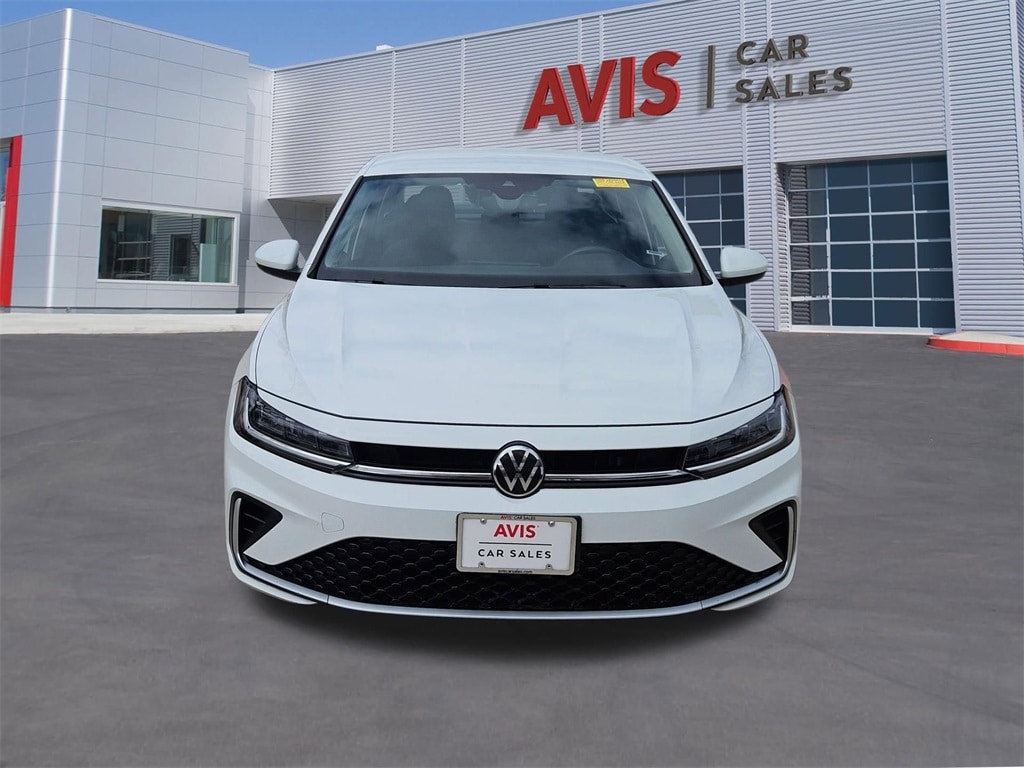 Thumbnail: 2025 Volkswagen Jetta - 10